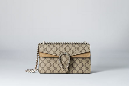 Dionysus mini bag GG Supreme