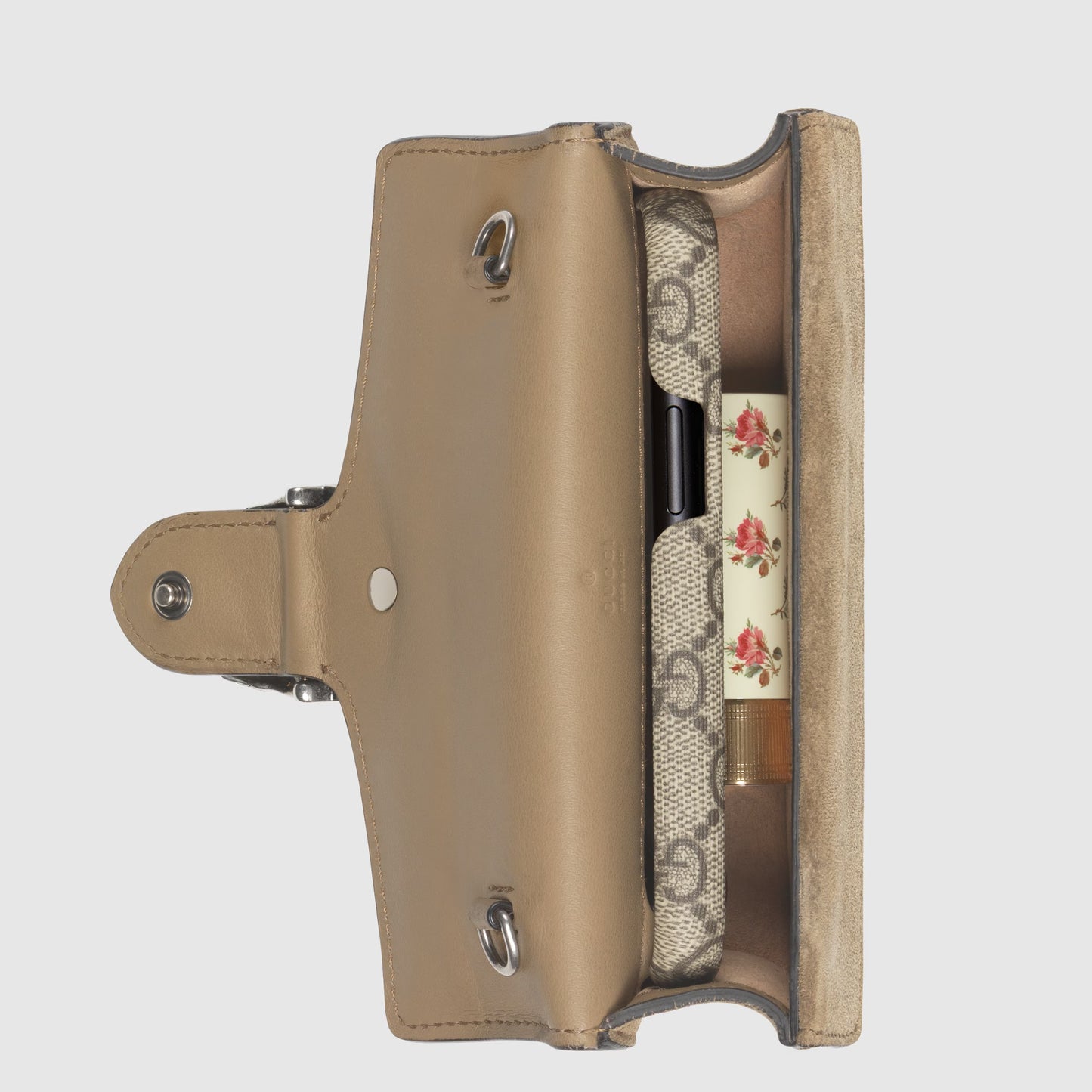 Dionysus mini bag GG Supreme