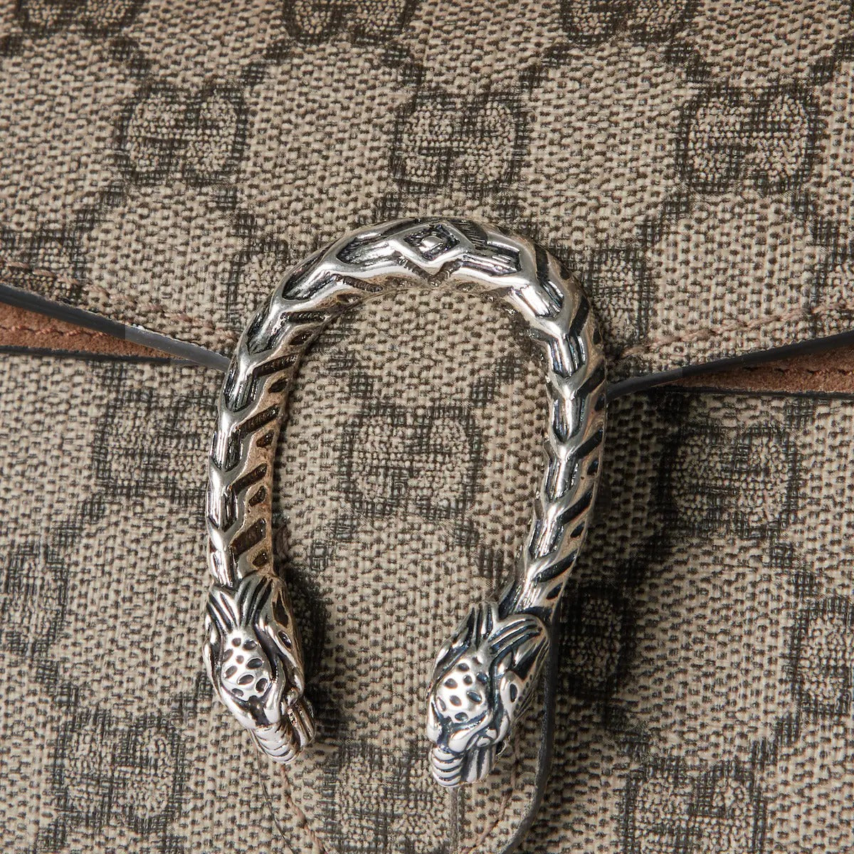 Dionysus mini bag GG Supreme